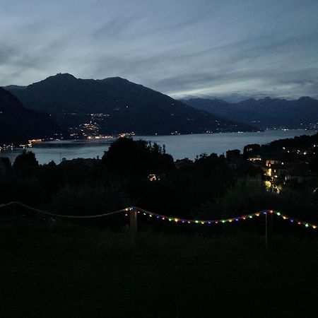 Luxury Lodge Bellagio Exteriér fotografie