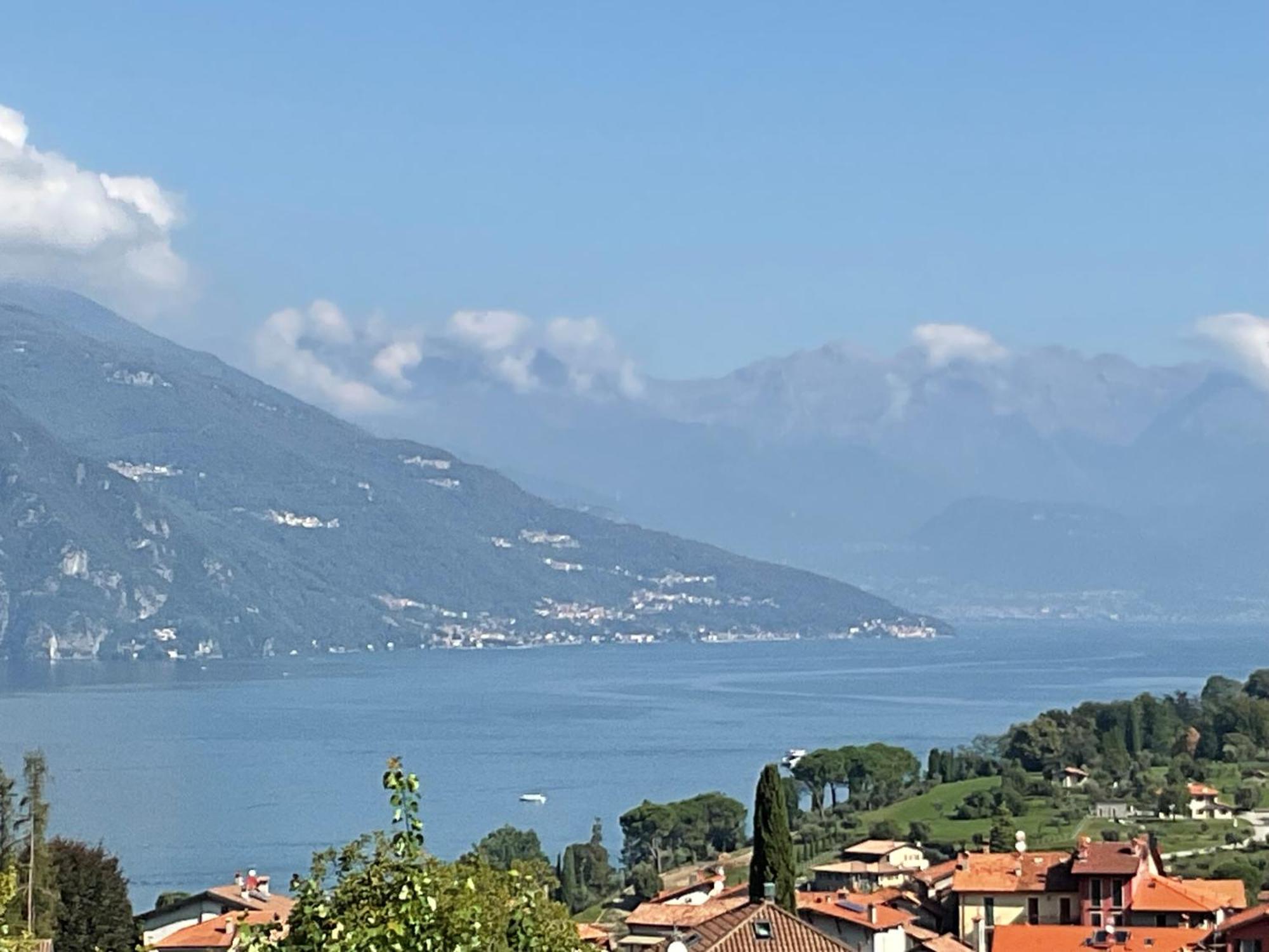 Luxury Lodge Bellagio Exteriér fotografie